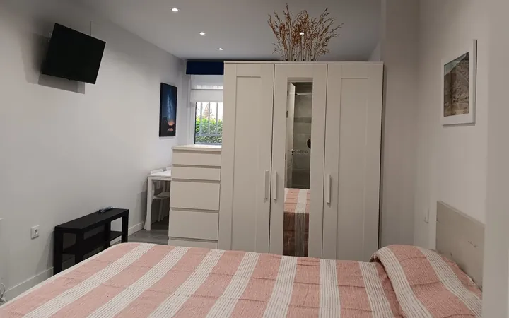 Estudio en Alameda de Osuna, Alameda de Osuna - Foto 2