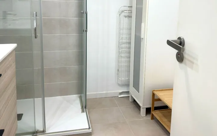 Estudio en Castello, 117, Castellana - Foto 15