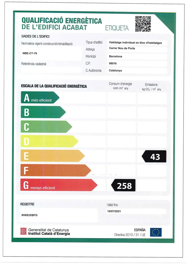 Piso en Nou de Porta, Porta - Foto 35