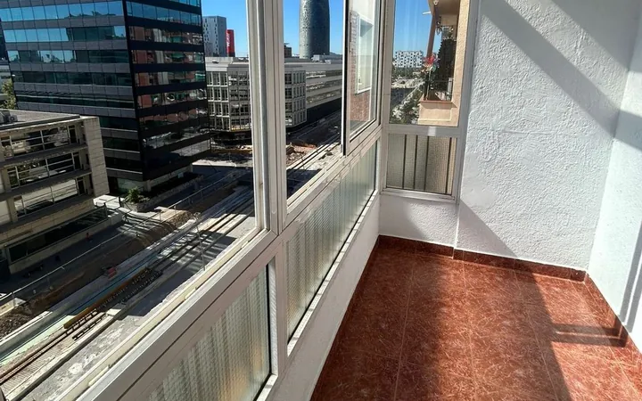 Piso en Gran Via de les Corts Catalanes, 871, El Clot - Foto 3