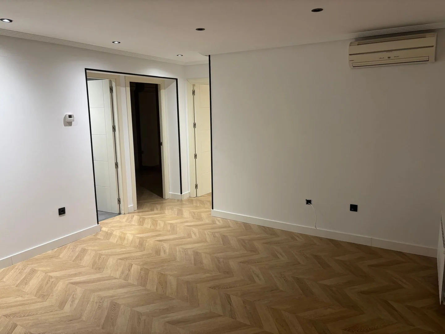 Piso en calle de Bremen, 9 - Foto 2