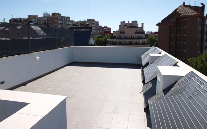 Dúplex en Calle Alejandro Chacón, 3, Colina - Foto 9