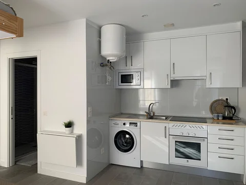 Estudio en calle de Matilde Landa, 11 - Foto 13