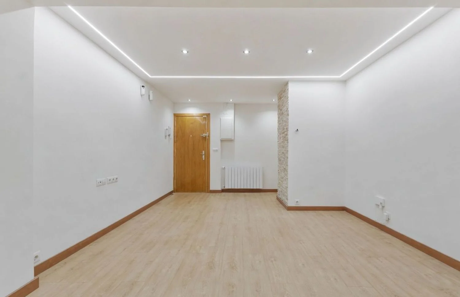 Piso en Calle de Ferroviarios, Madrid, 108, Moscardó - Foto 13