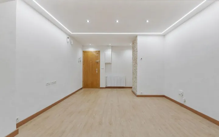 Piso en Calle de Ferroviarios, Madrid, 108, Moscardó - Foto 13