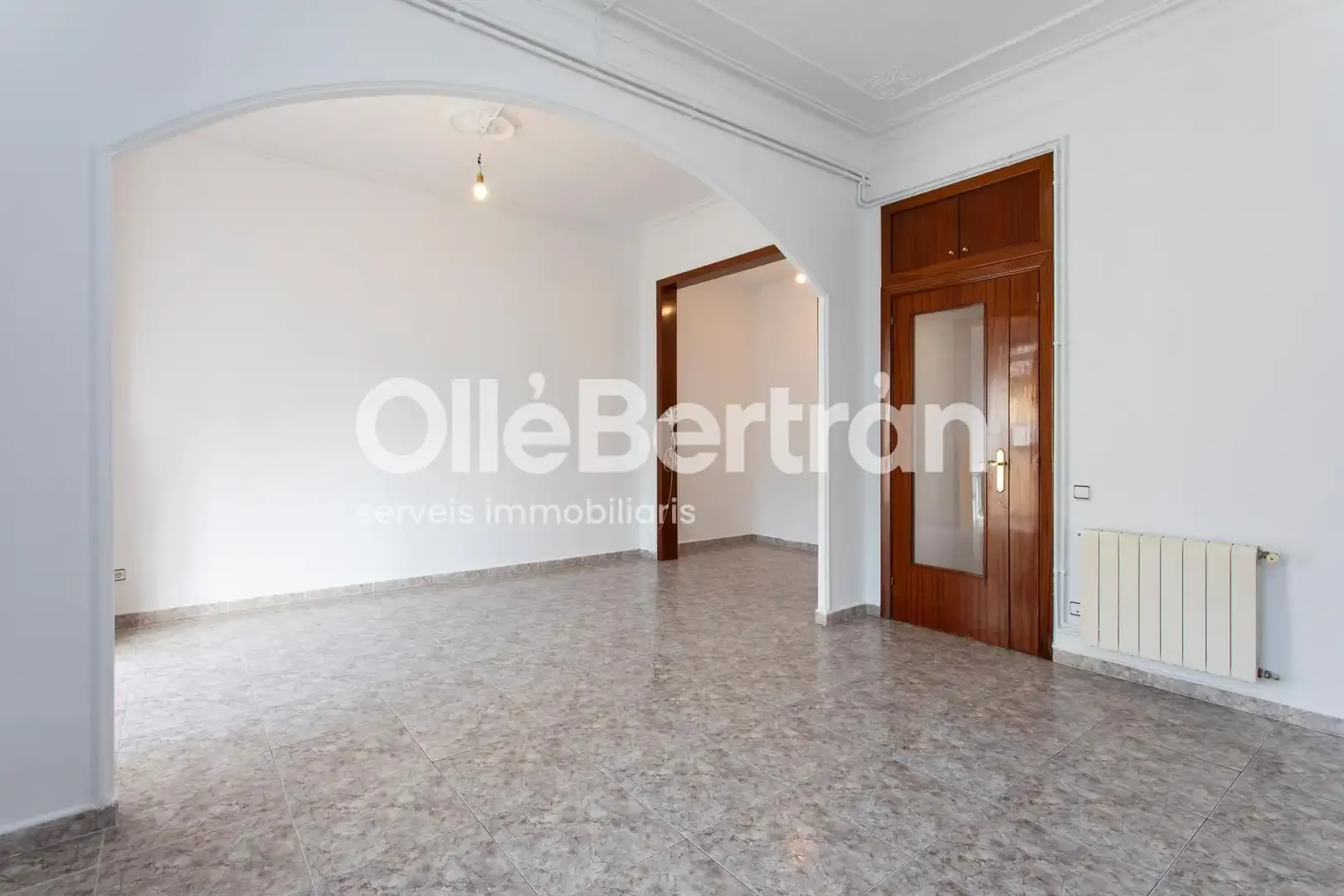 Piso en  de la Diputació - Foto 2