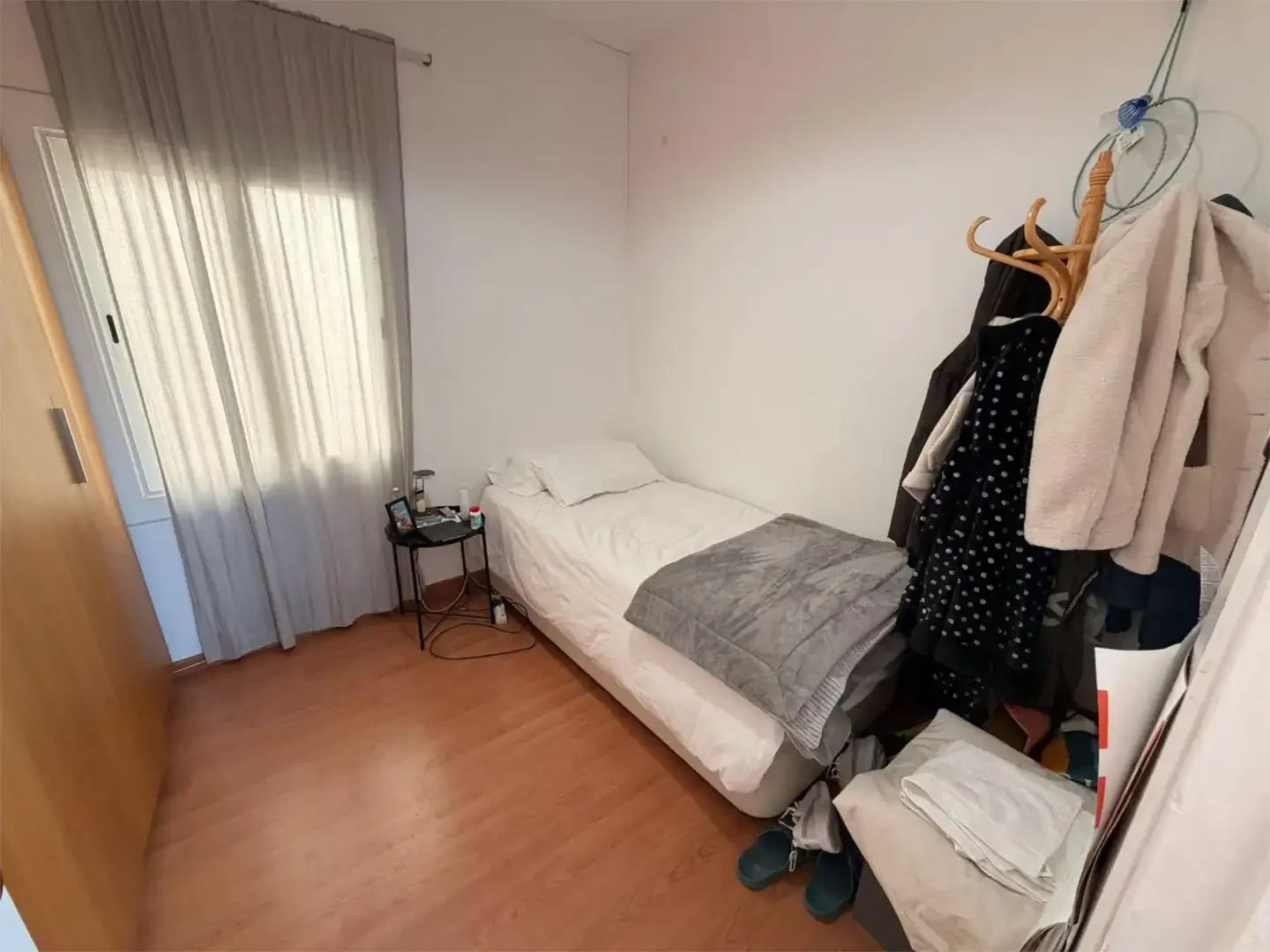 Piso en  Carrer de Muntaner 43 - Foto 5