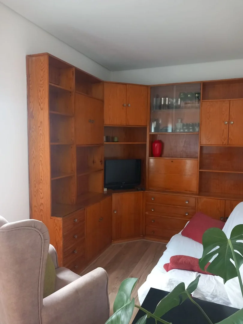 Ático en calle de Santa Engracia, 89 - Foto 8