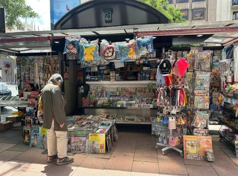 Piso en  Calle Velázquez 50 - Foto 4