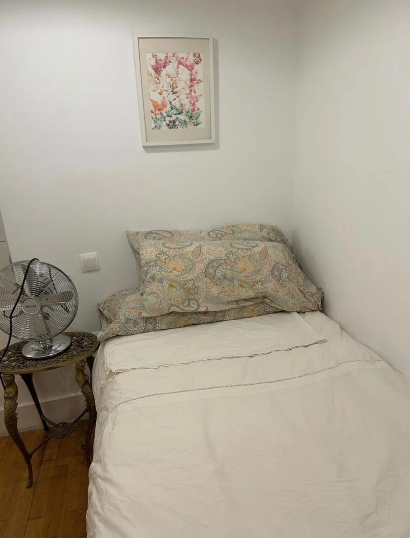 Piso en calle de Jorge Juan, 151 - Foto 6