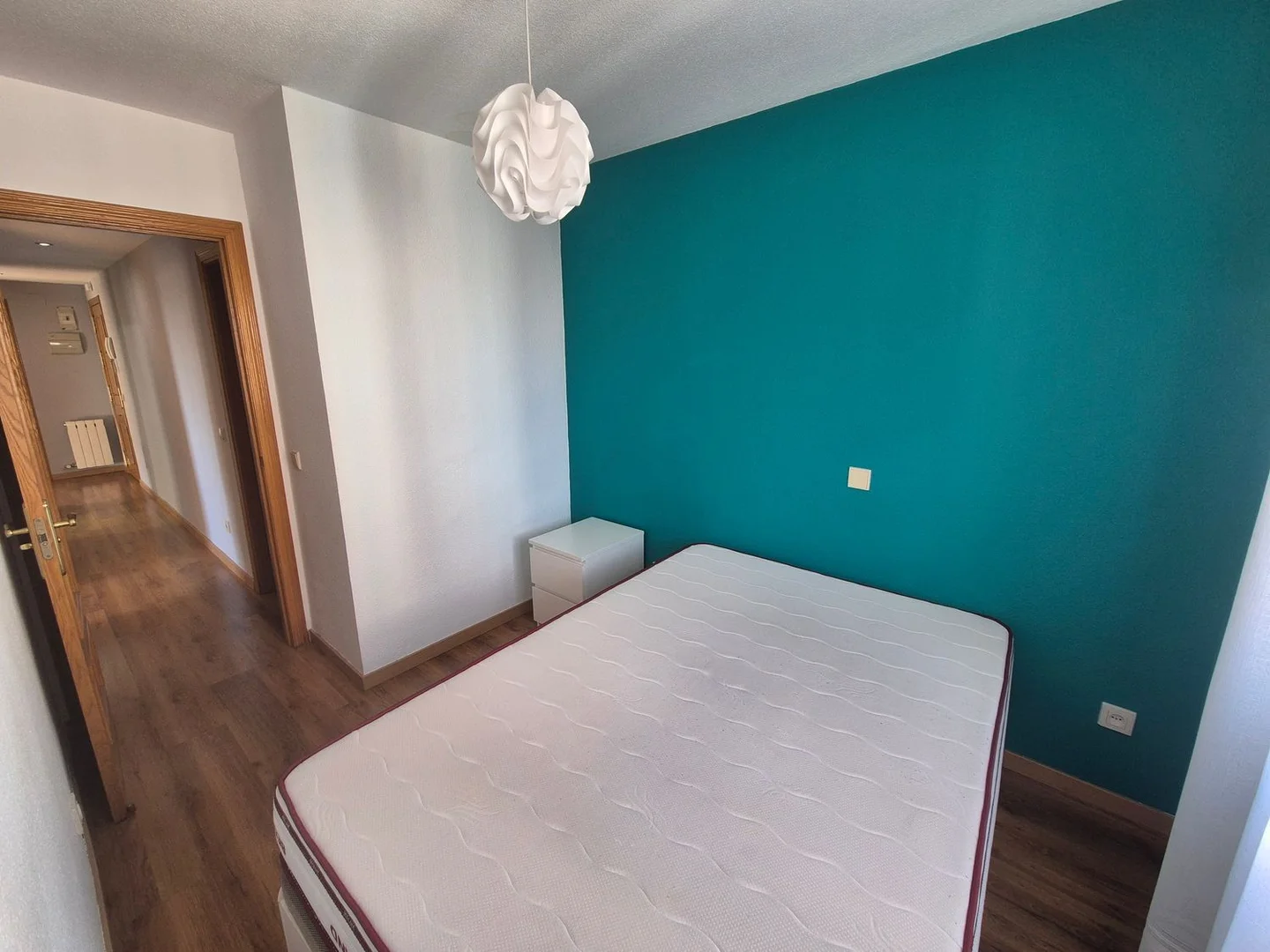 Piso en calle Flora Tristán, 10 - Foto 21