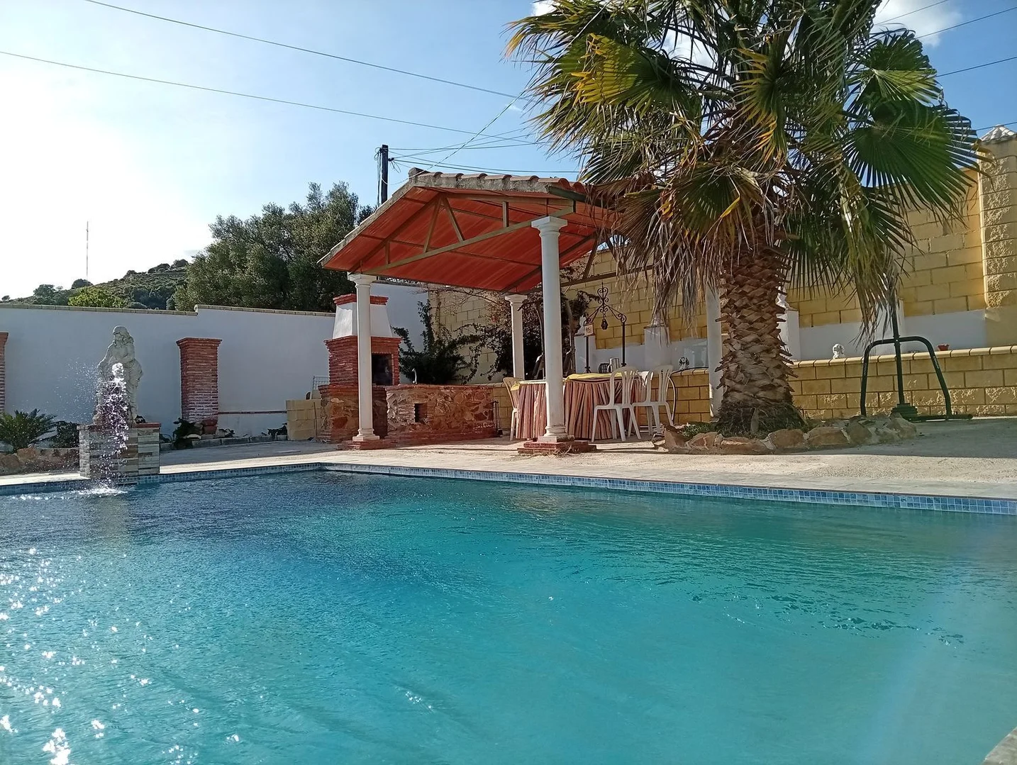 Casa independiente en Urbanización el Sol, 95 - Foto 3