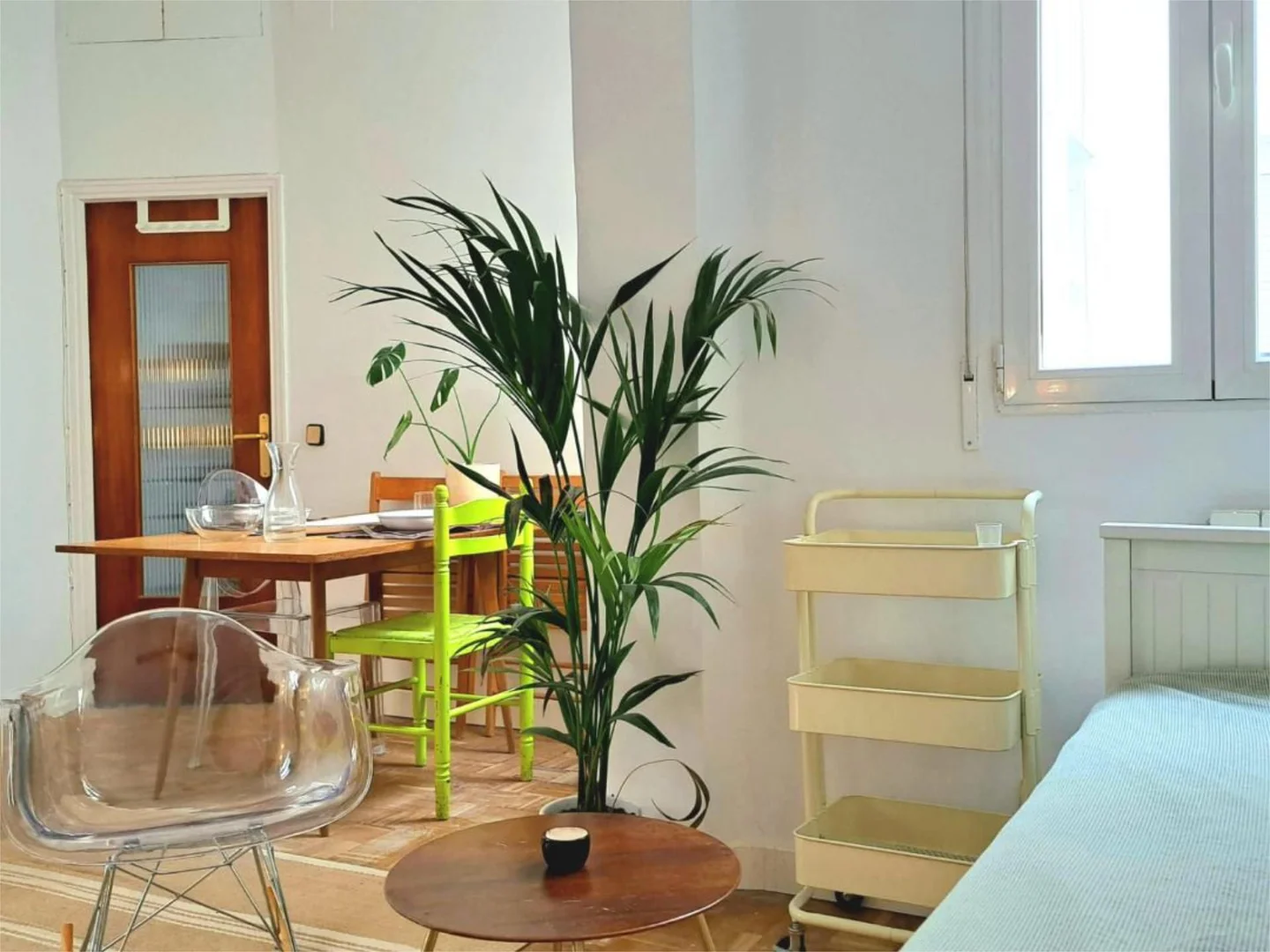 Piso en  Calle del Acuerdo 33 - Foto 4