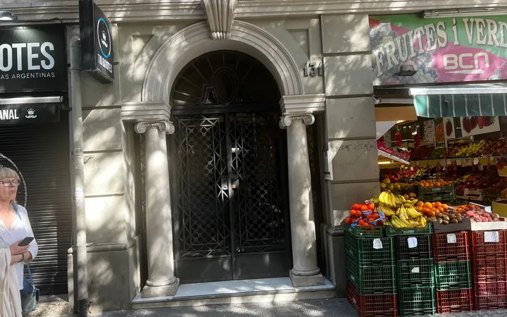 Piso en Paris, 131, La Dreta de l'Eixample - Foto 1