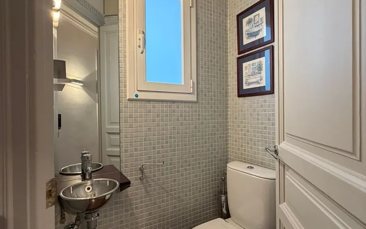 Piso en L'Antiga Esquerra de l'Eixample - Foto 4