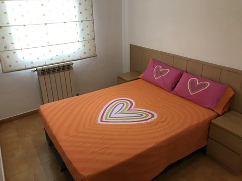 Piso en  Calle Carmen Bordiú 15 - Foto 1