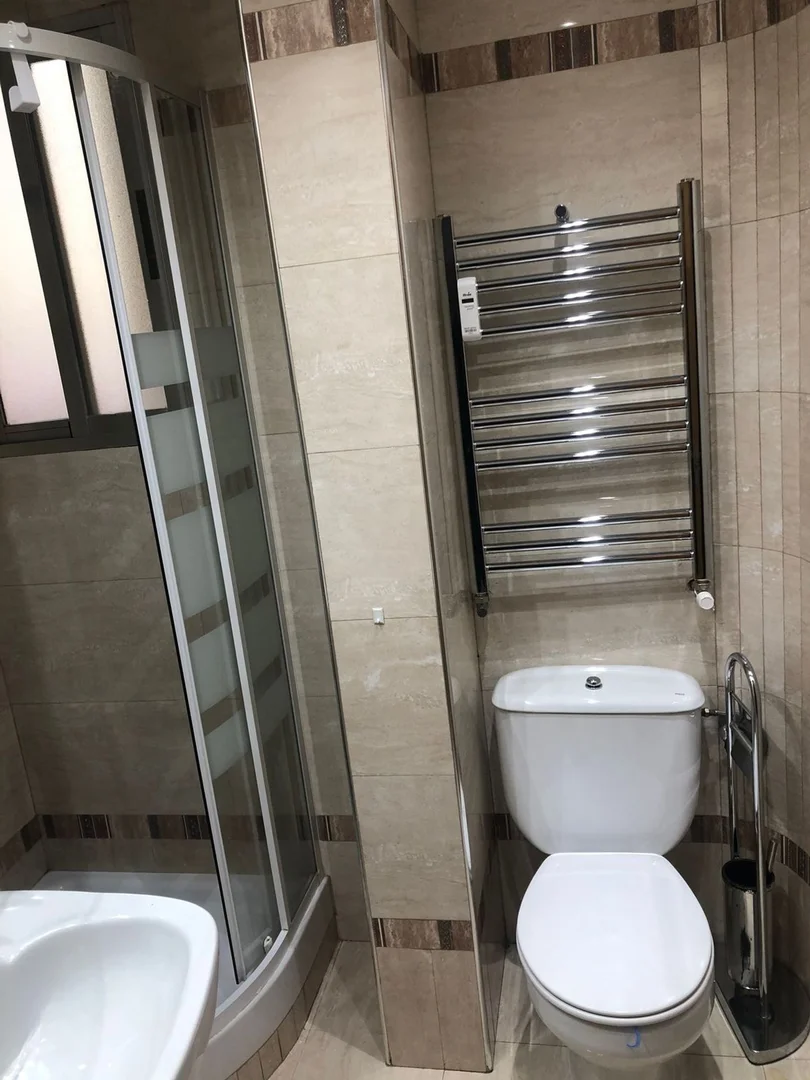 Piso en calle Sánchez Pacheco, 16 - Foto 9