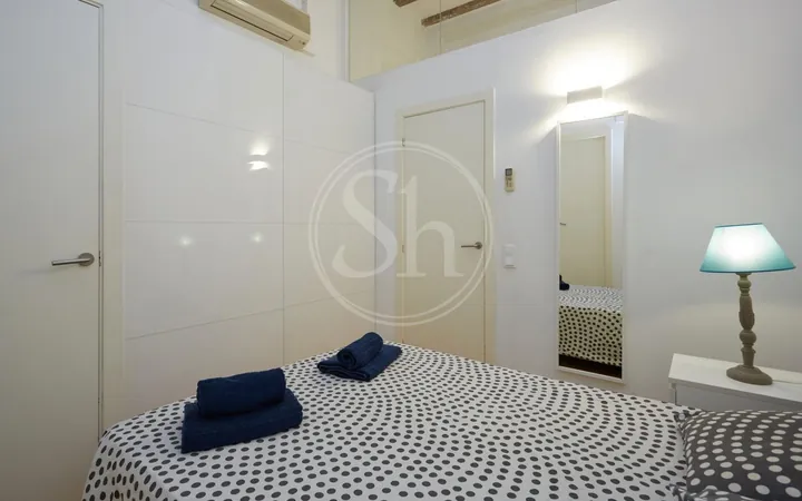 Piso en Calle dels banys nous, El Gòtic - Foto 21