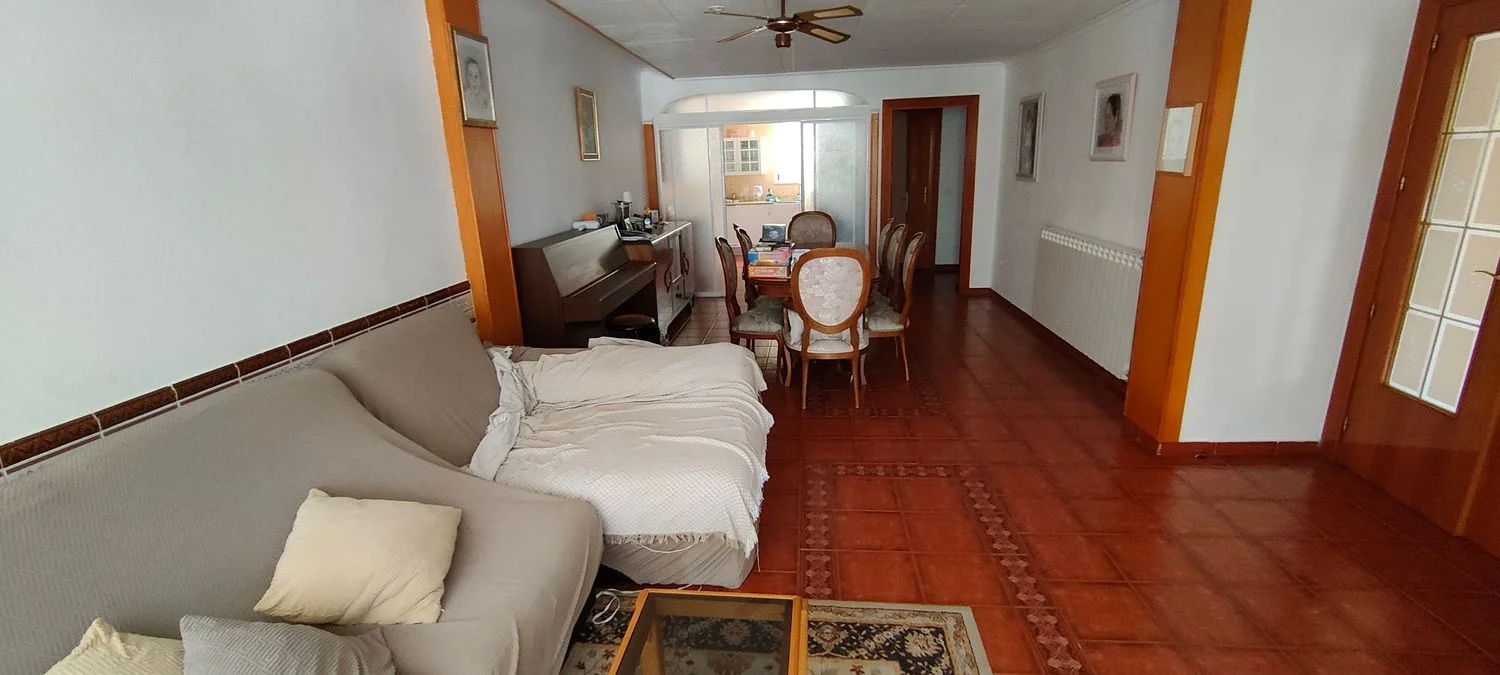 Casa o chalet independiente en Calle Azorín, 8 - Foto 16