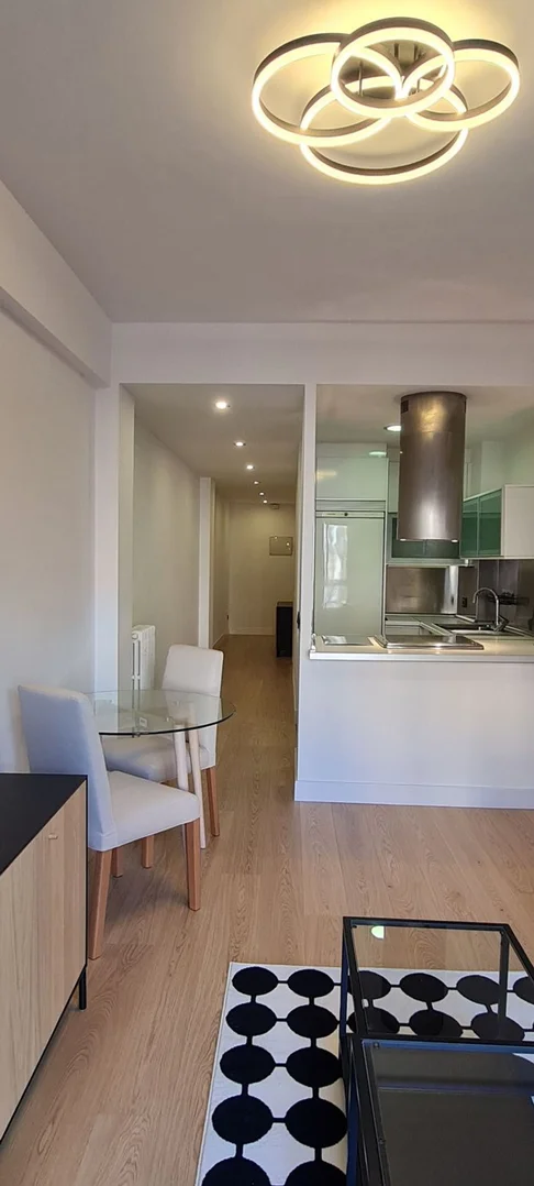 Piso en calle Santiago Bernabéu, 4 - Foto 8