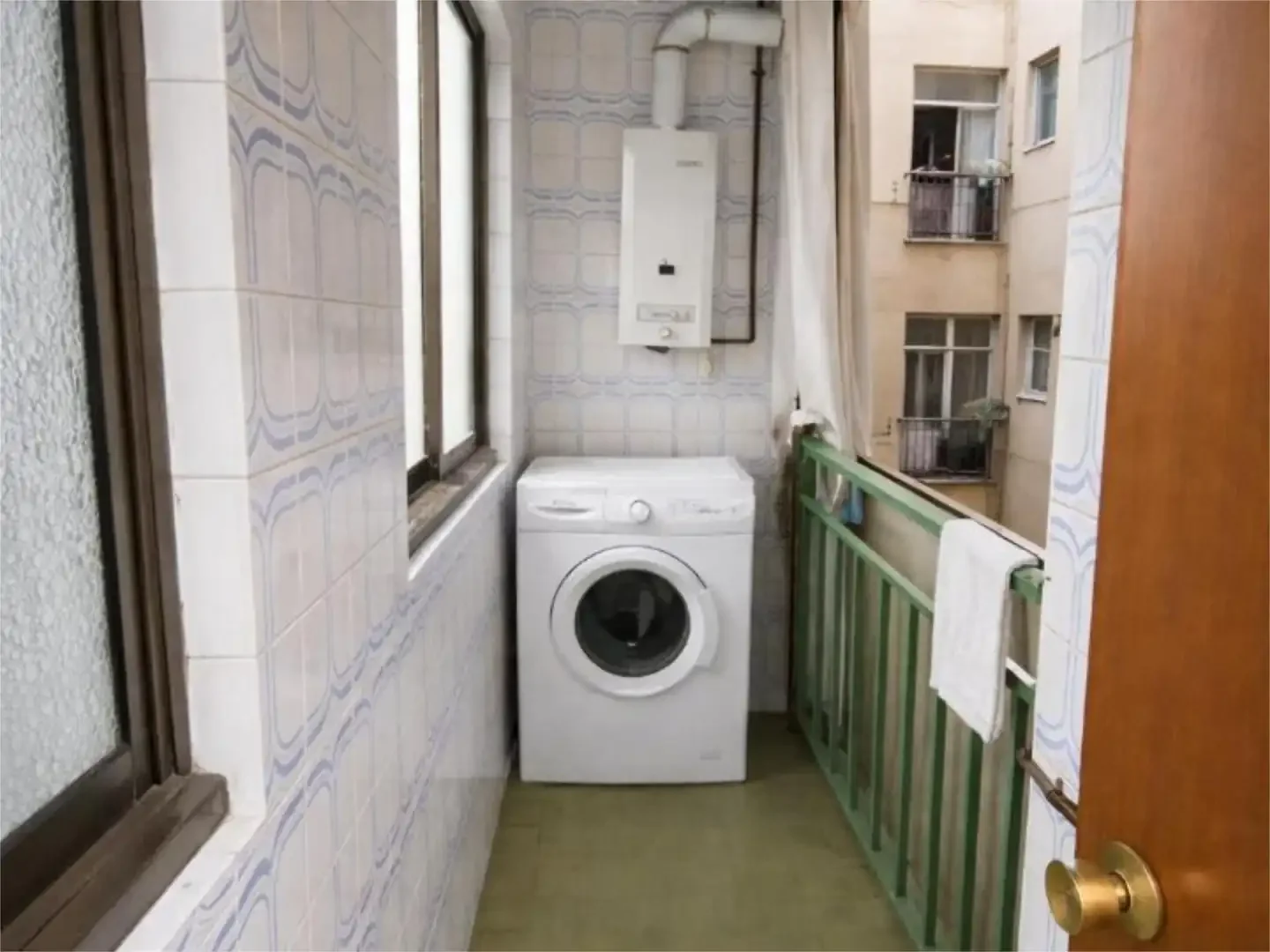 Piso en  Carrer de la Mare de Déu de Lorda 1 - Foto 9