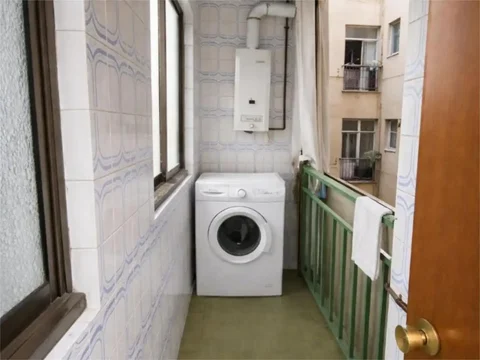 Piso en  Carrer de la Mare de Déu de Lorda 1 - Foto 9