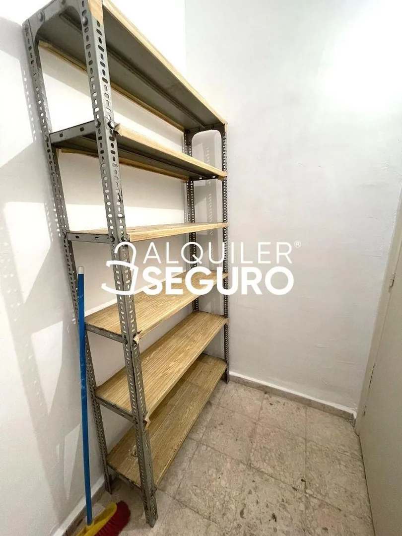 Piso en Calle de José Bergamín, Marroquina - Foto 35