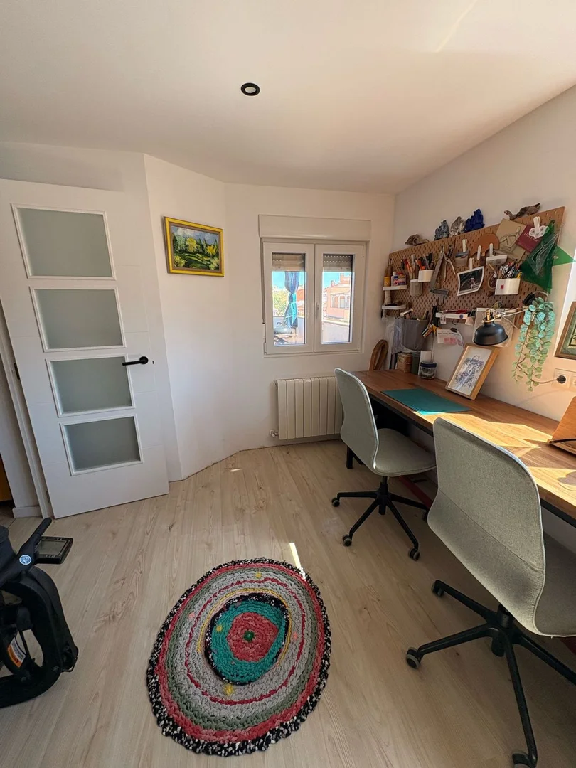 Piso en calle de Antonia Calvo, 1 - Foto 26