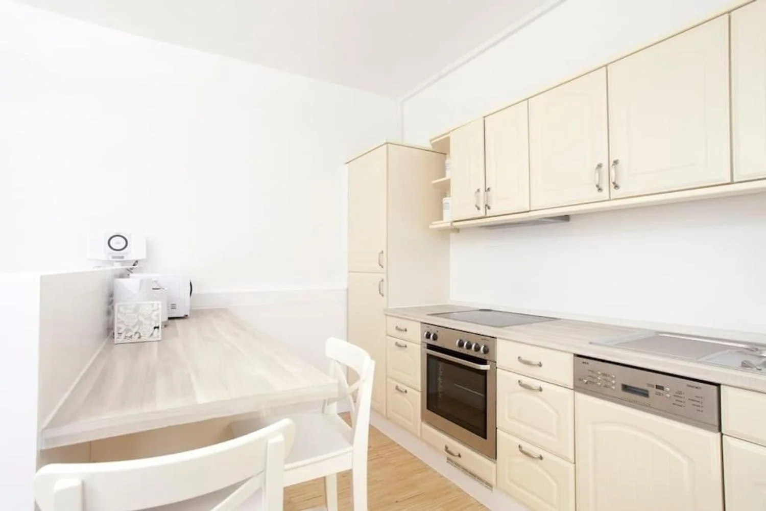 Piso en C. de Manuela Malasaña, 26 - Foto 2