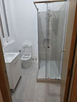 Alquiler de piso en Velázquez, 9 - Foto 2