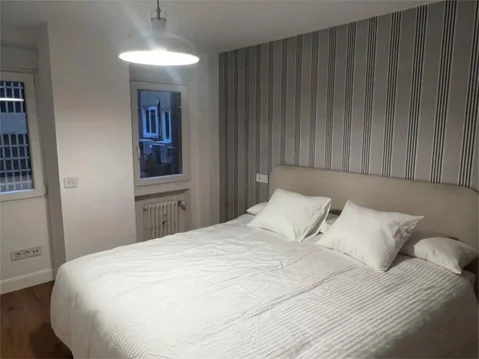 Piso en  Avenida del General Perón 13 - Foto 3