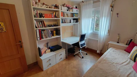 Piso en avenida del Doctor García Tapia, 155 - Foto 17