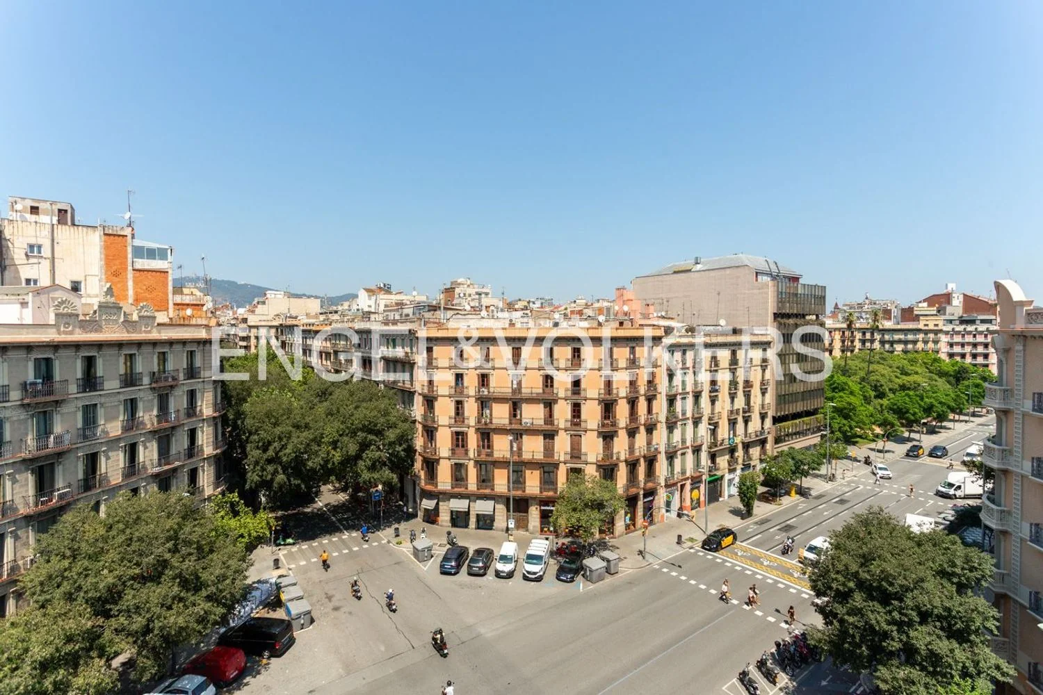 Piso en L'Antiga Esquerra de l'Eixample - Foto 29