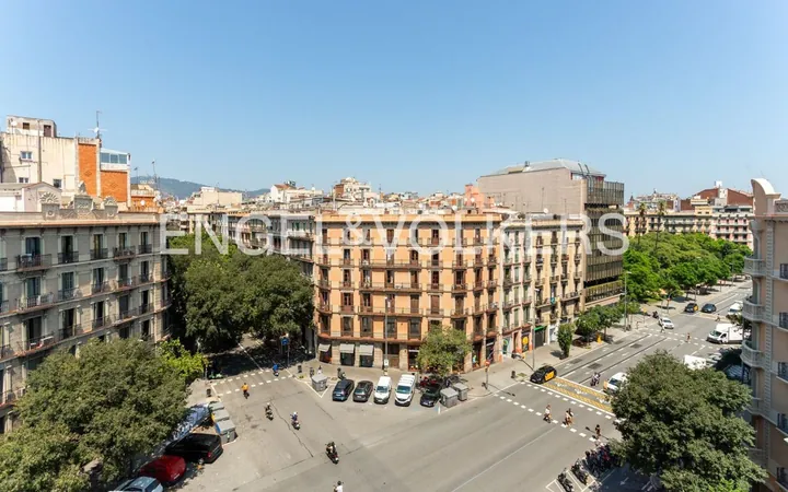 Piso en L'Antiga Esquerra de l'Eixample - Foto 29