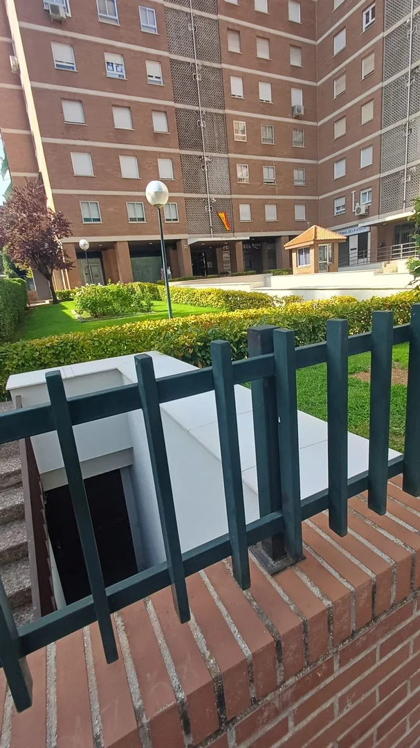 Piso en Calle de Fermín Caballero, 32, La Paz - Foto 25