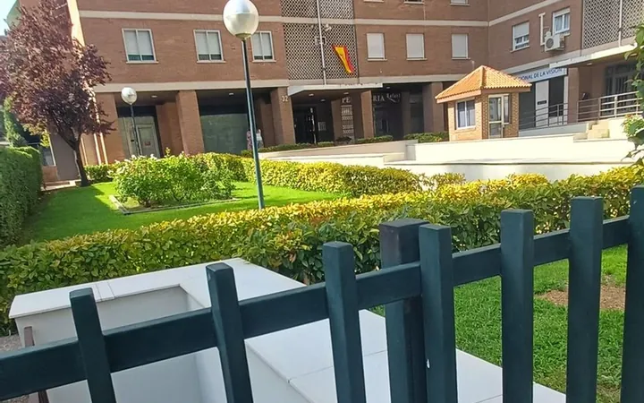 Piso en Calle de Fermín Caballero, 32, La Paz - Foto 25