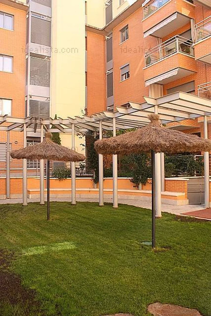 Piso en Calle Salsipuedes, 2, Villaverde Alto - Foto 9