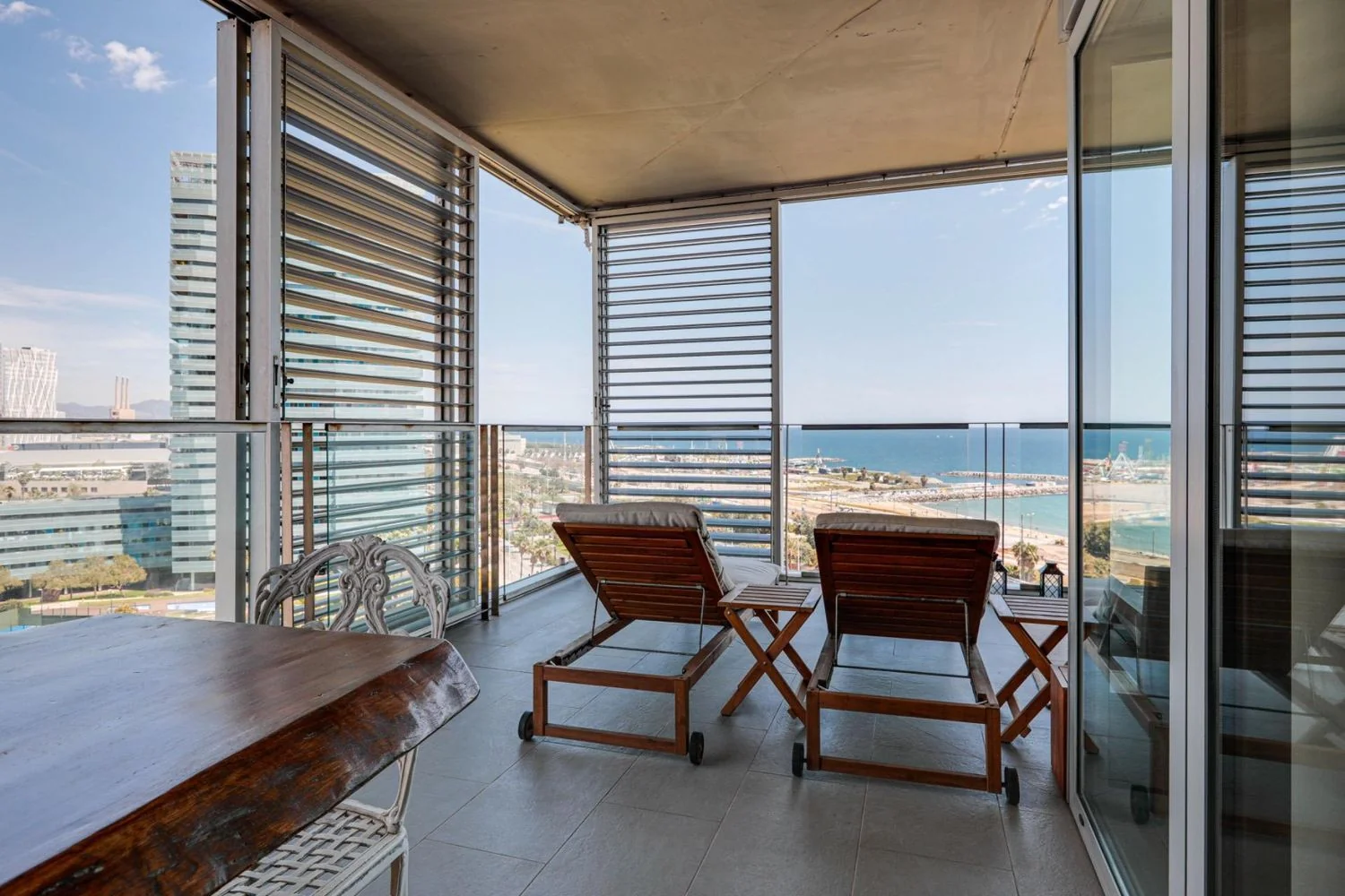 Piso en Paseo de Garcia Fària, Diagonal Mar i el Front Marítim del Poblenou - Foto 42