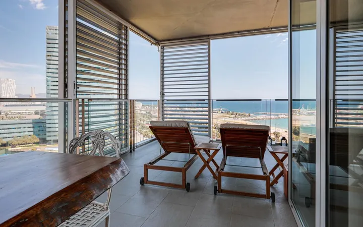Piso en Paseo de Garcia Fària, Diagonal Mar i el Front Marítim del Poblenou - Foto 42