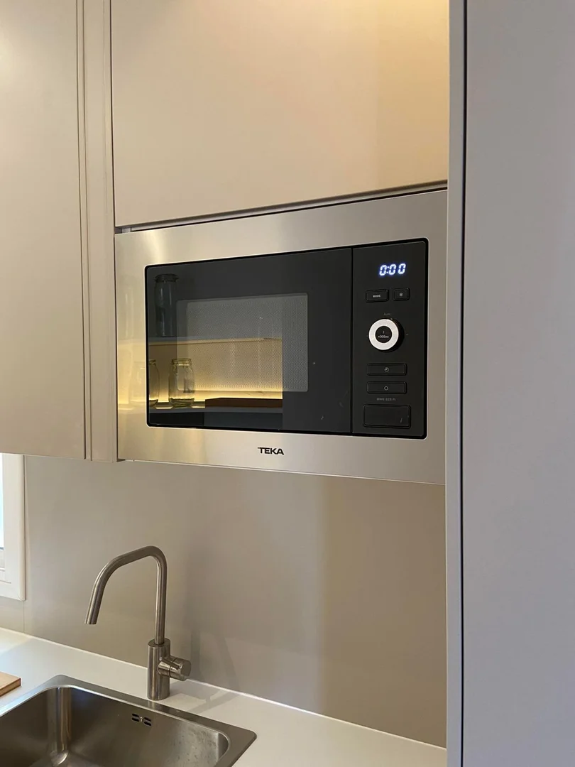 Piso en Calle de Mandri, 22 - Foto 30