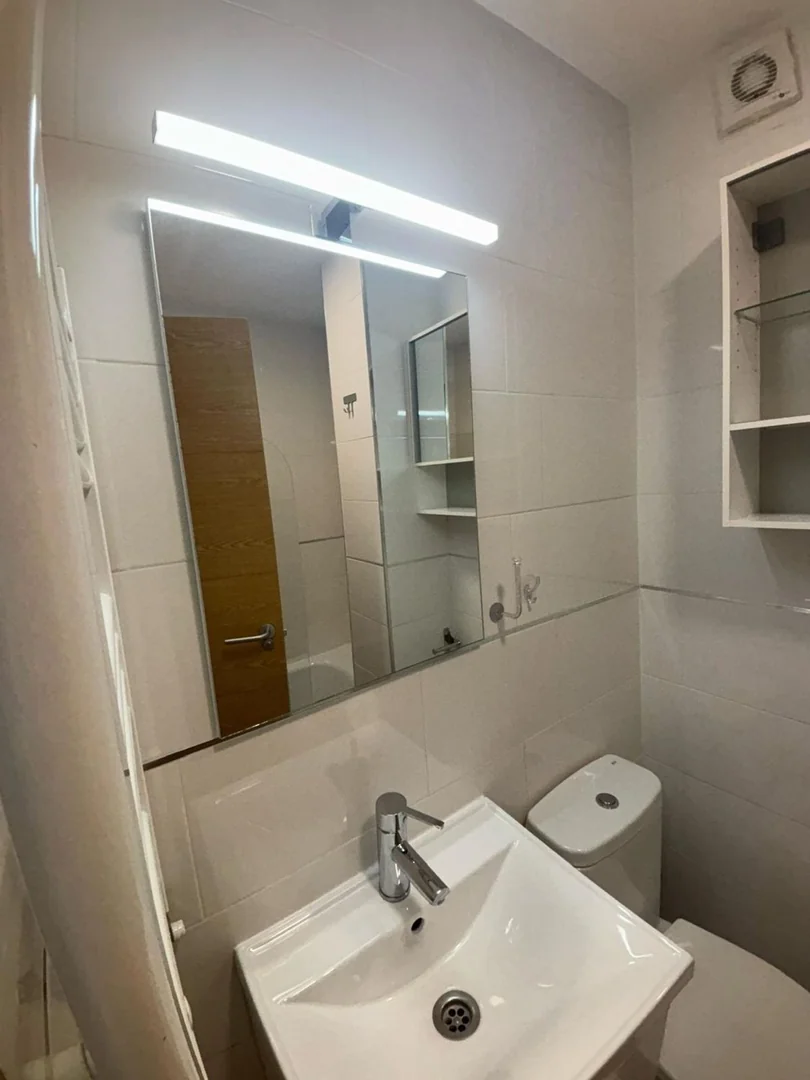 Piso en Avenida de Arqueros, 37, Campamento - Foto 4