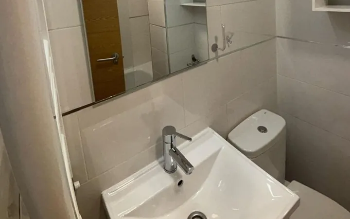 Piso en Avenida de Arqueros, 37, Campamento - Foto 4