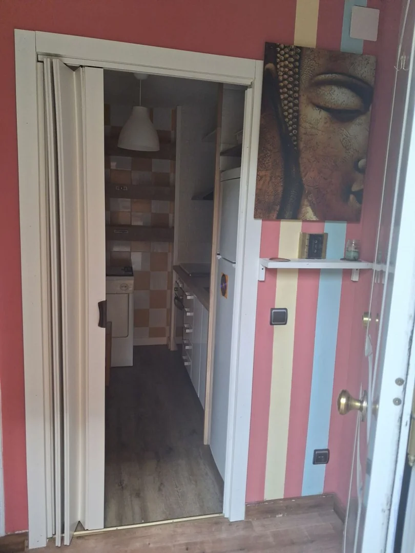 Piso en Calle de Benjamín Palencia, 26, Portazgo - Foto 7