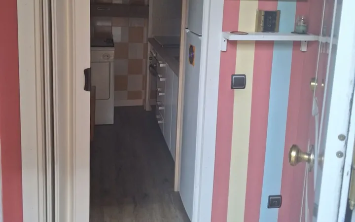 Piso en Calle de Benjamín Palencia, 26, Portazgo - Foto 7