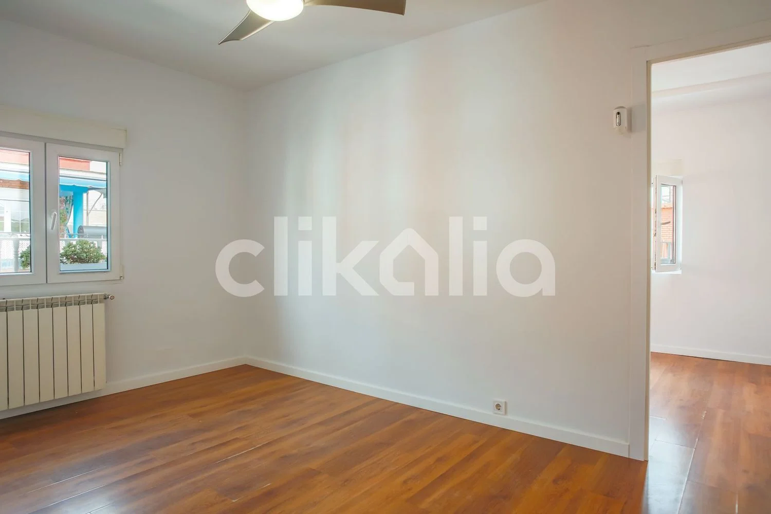 Piso en calle Calamina - Foto 6