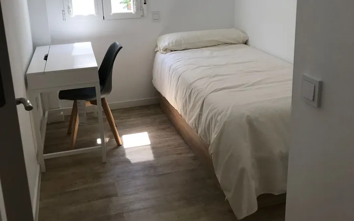 Piso en Ventilla-Almenara - Foto 7