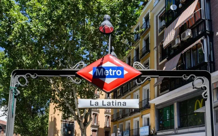 Piso en Calle de la Encomienda, 13, Lavapiés-Embajadores - Foto 12