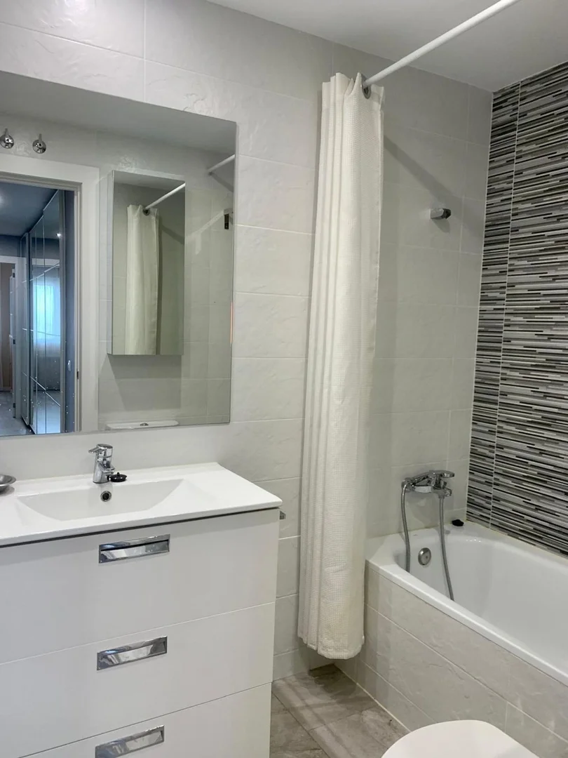 Piso en calle Alfonso Rodríguez Castelao, 21 - Foto 27