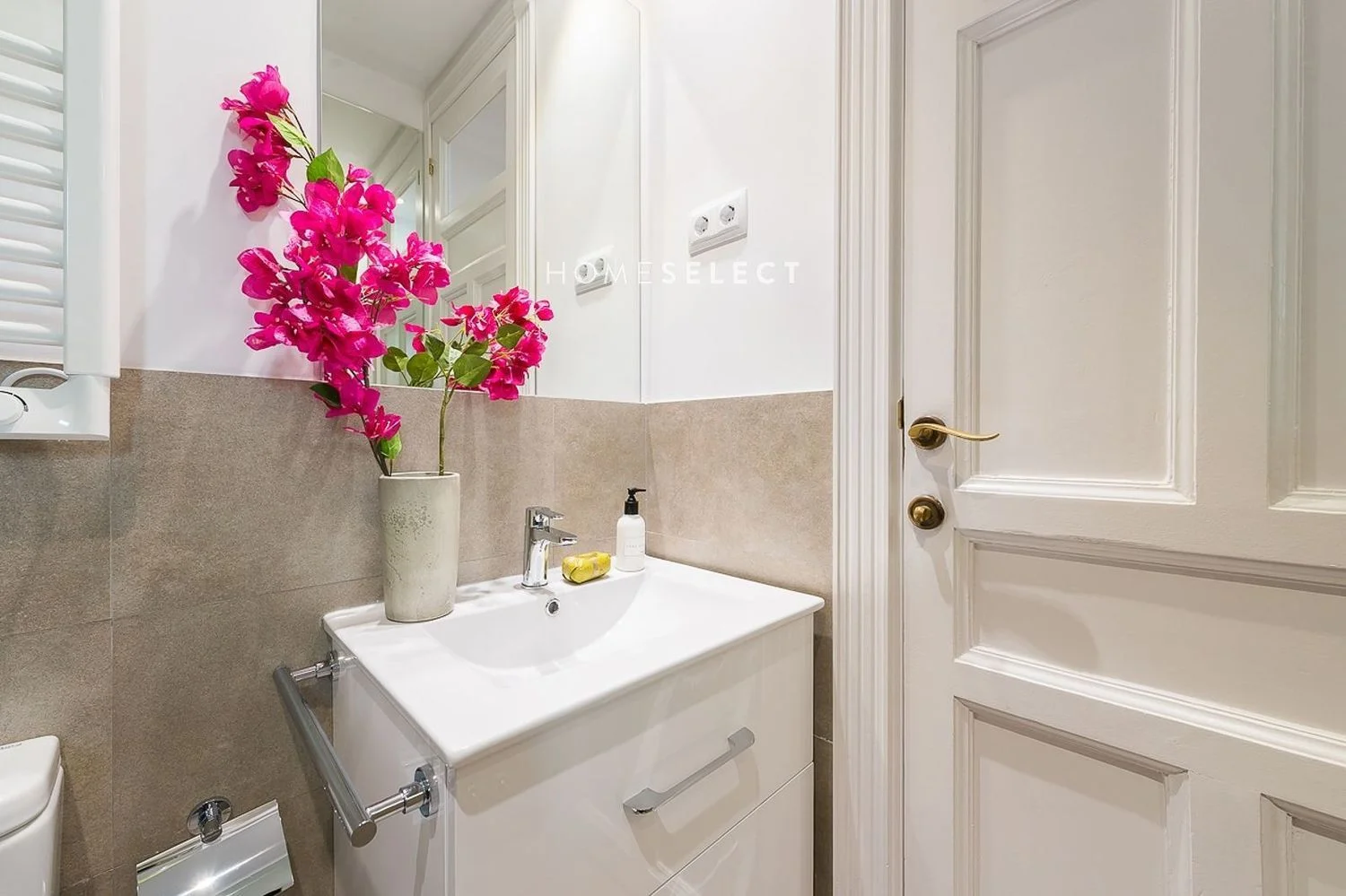 Piso en calle de Castelló - Foto 14