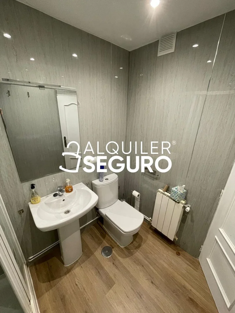 Piso en Calle de Cabello Lapiedra, Puerta del Ángel - Foto 11